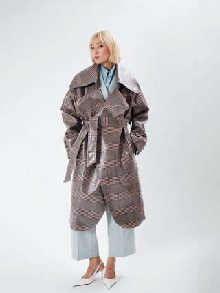 lucie brochard mode kodd magazine