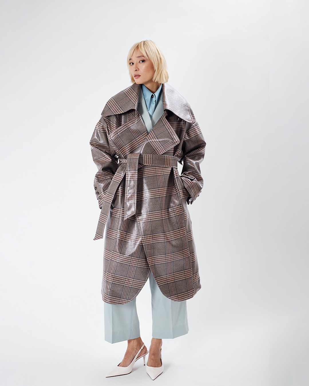 lucie brochard mode kodd magazine