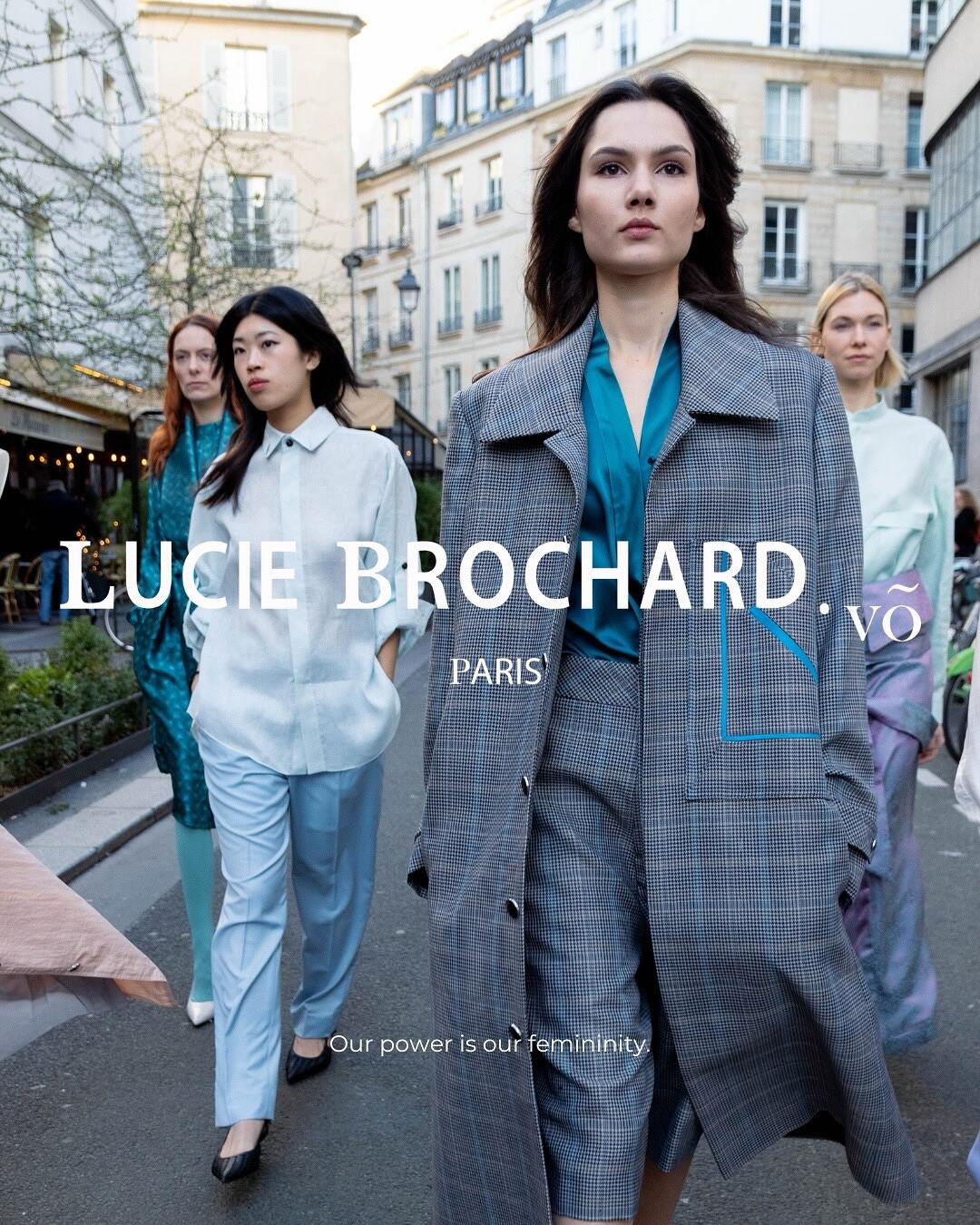 lucie reiner mode kodd magazine