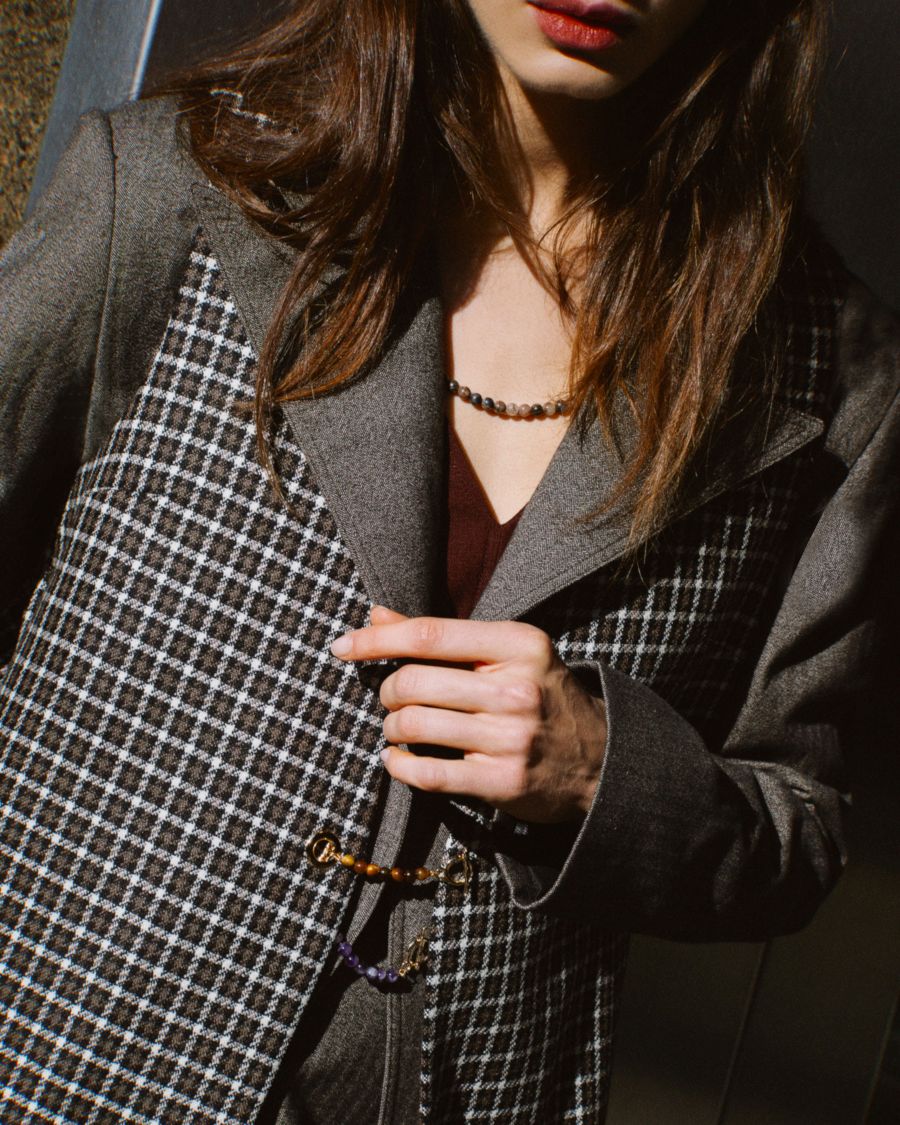 nicha aw mode sur mesure kodd magazine media culture