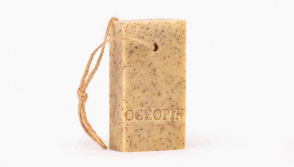 oceopin savon corde kodd magazine medias beaute beauty