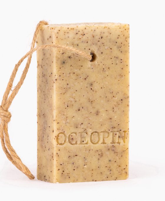 oceopin savon corde kodd magazine medias beaute beauty