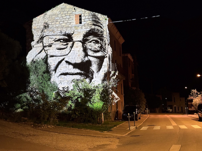 philippe echaroux tempi corse du sud corsica