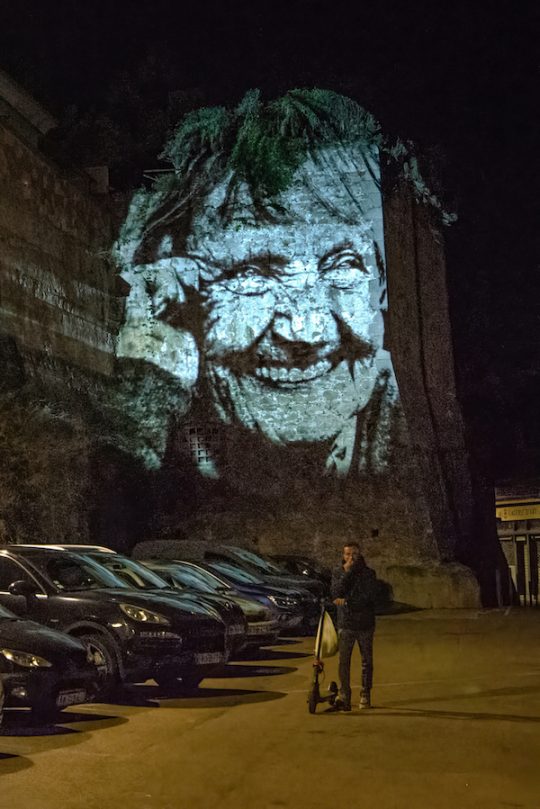 philippe echaroux tempi corse du sud corsica