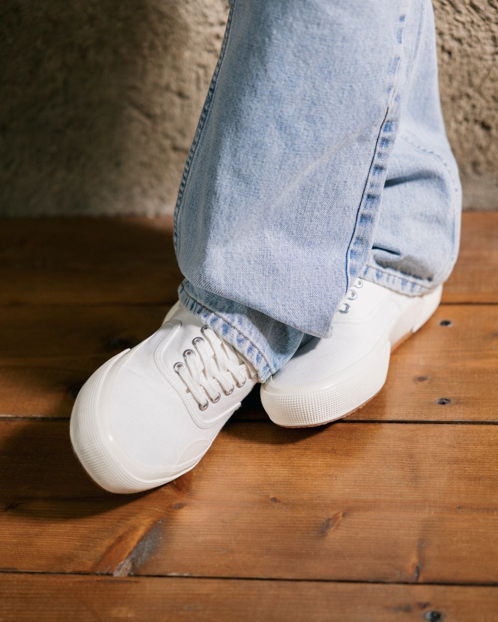 superga sneaker heritage intemporel kodd magazine medias mode