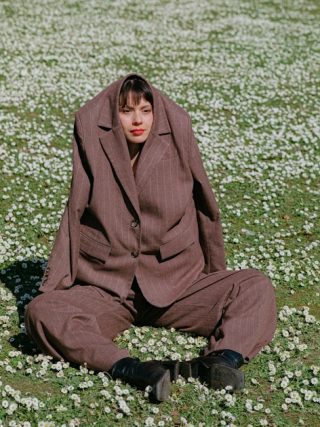 unsplash john loron volumes tendance kodd magazine medias mode