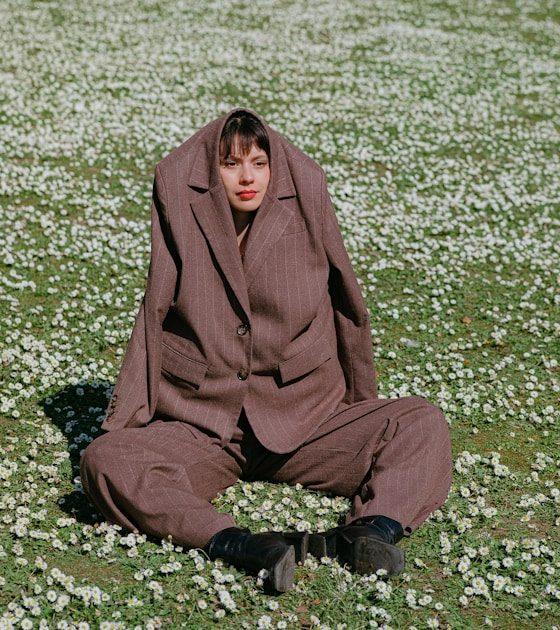 unsplash john loron volumes tendance kodd magazine medias mode