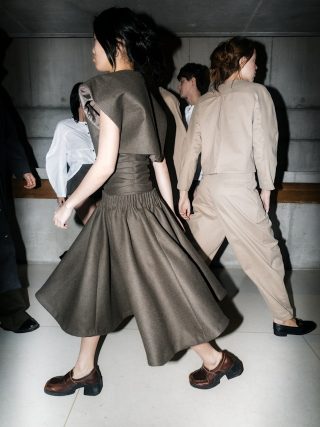 unsplash lena ruffinatto mode unisexe identite kodd magazine medias culture