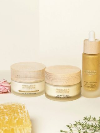 abeilles botanique kodd magazine mode