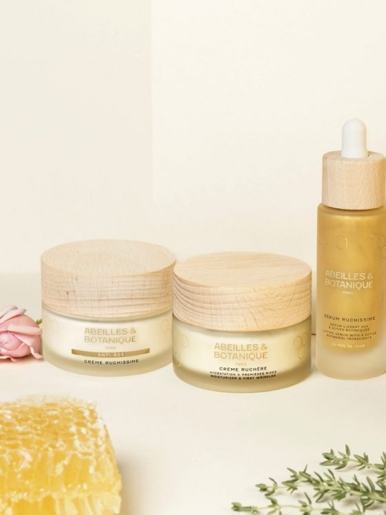 abeilles botanique kodd magazine mode