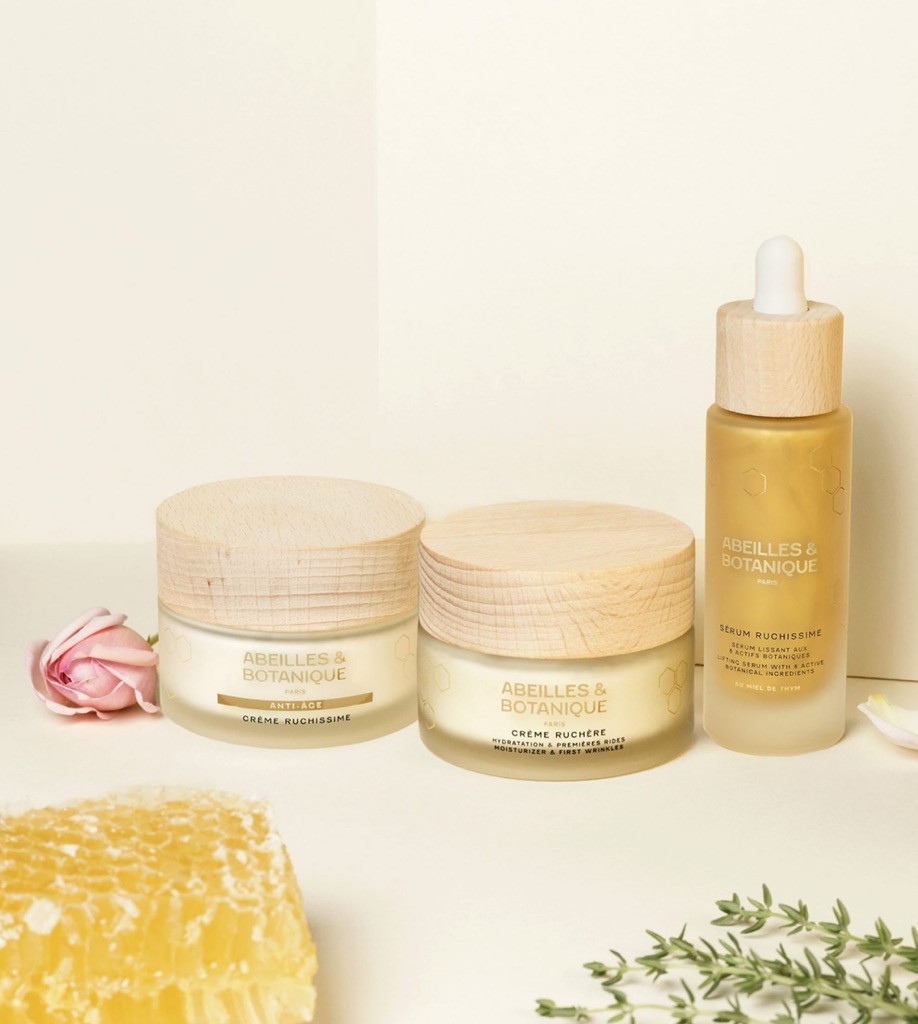 abeilles botanique kodd magazine mode