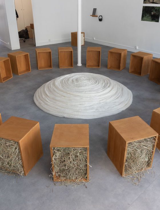 cercle maje kodd magazine mode