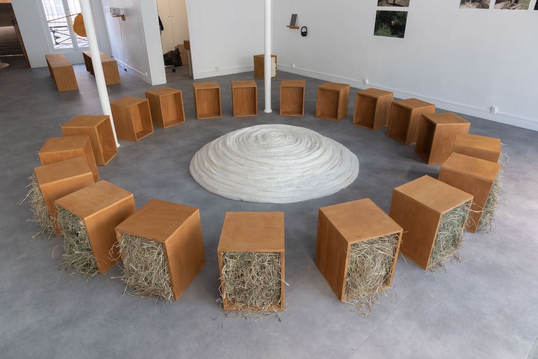 cercle maje kodd magazine mode