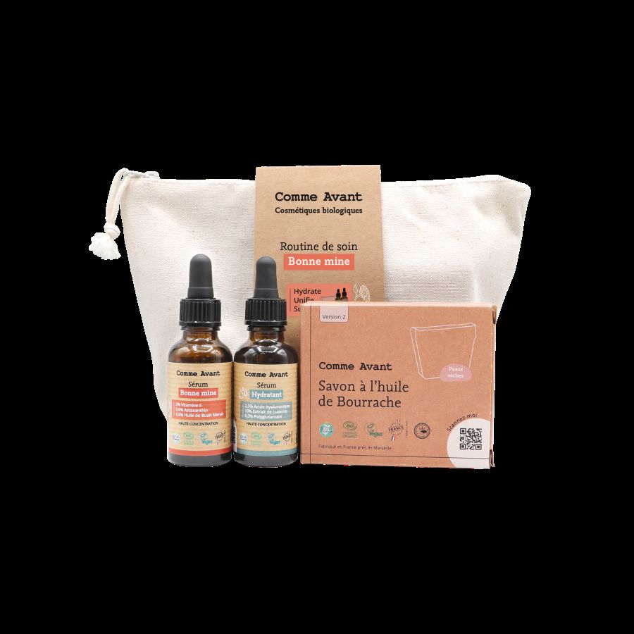 coffret routine bonne mine beaute kodd magazine medias beaute coffret routine bonne mine beaute kodd magazine medias beaute