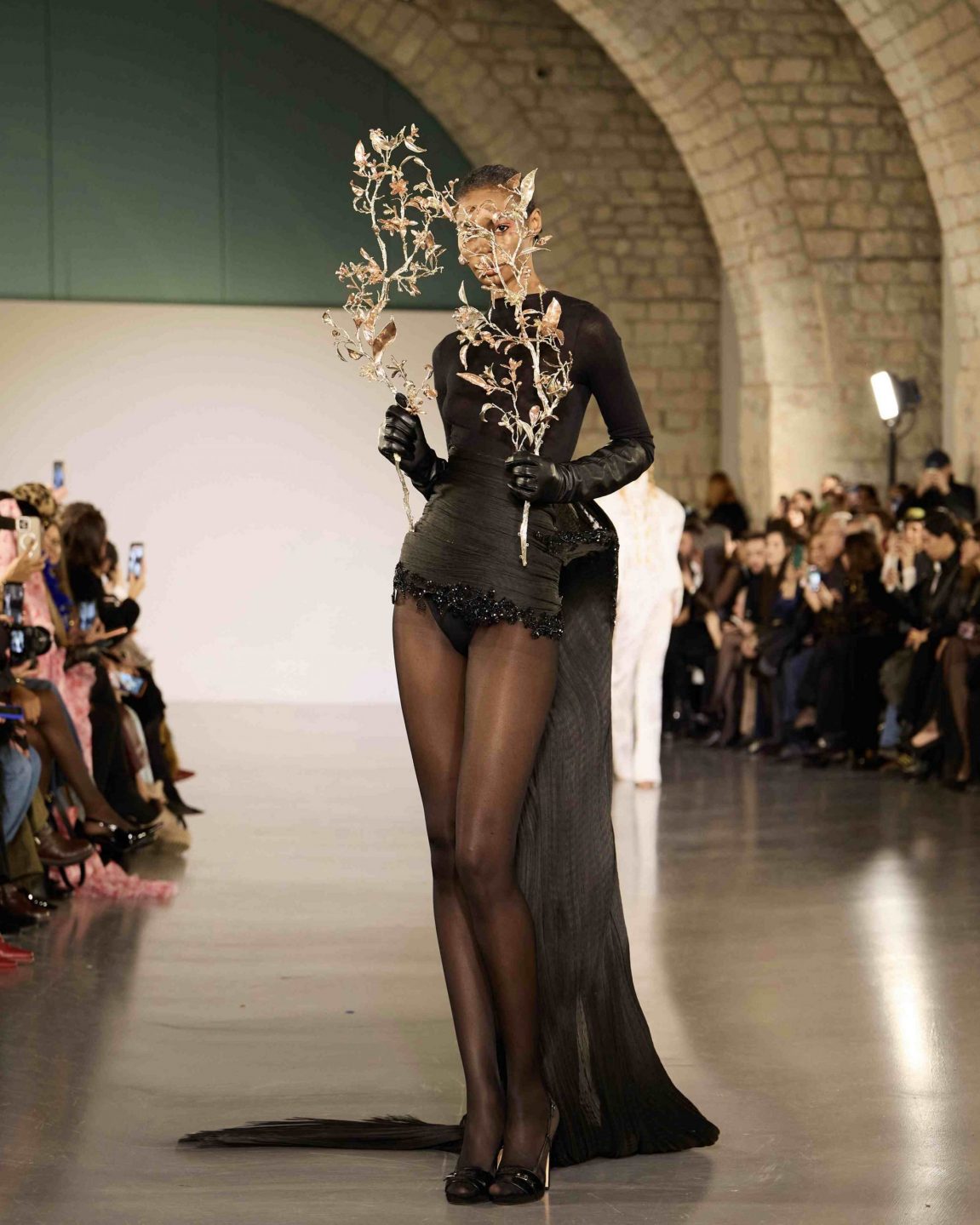 defile juana mode kodd magazine