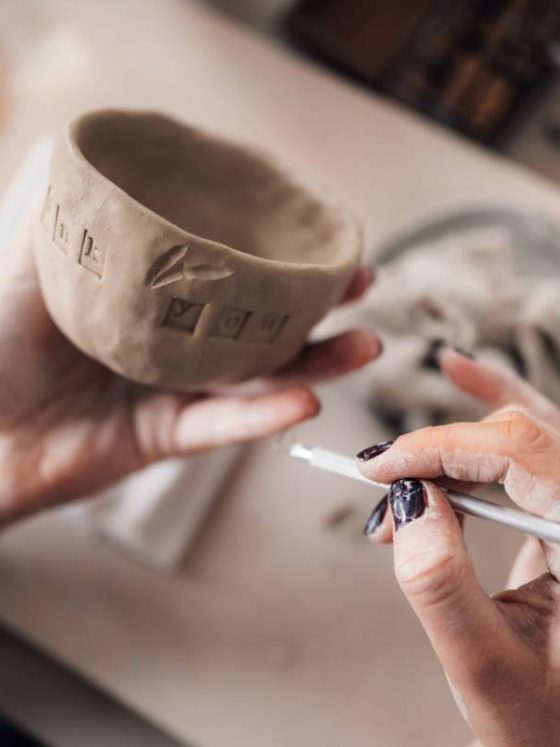 kit poterie kodd magazine medias culture