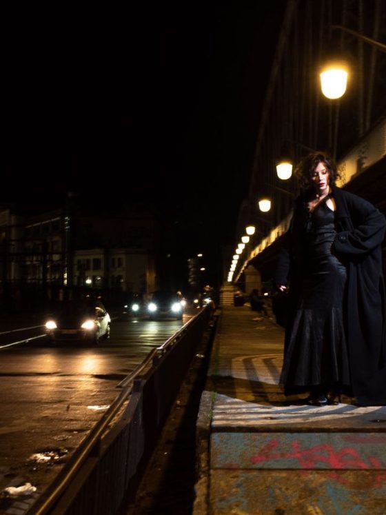 lemprise de la nuit par theodor litovko kodd magazine medias fashion mode