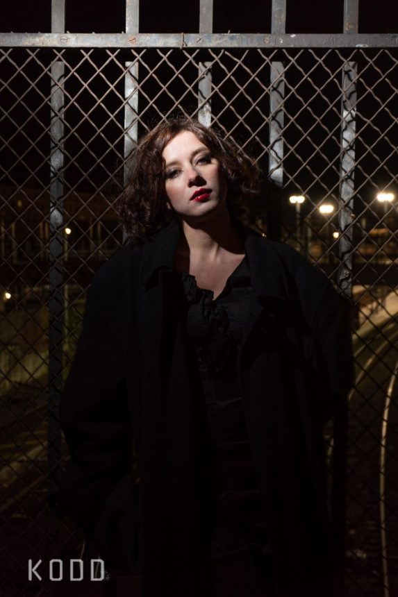 lemprise de la nuit par theodor litovko kodd magazine medias fashion mode