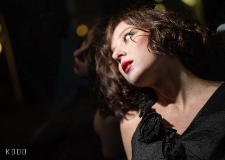 lemprise de la nuit par theodor litovko kodd magazine medias fashion mode