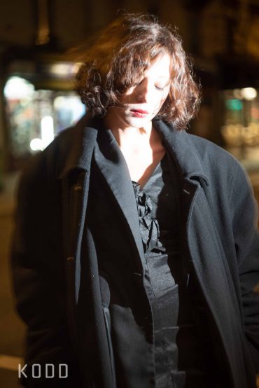 lemprise de la nuit par theodor litovko kodd magazine medias fashion mode