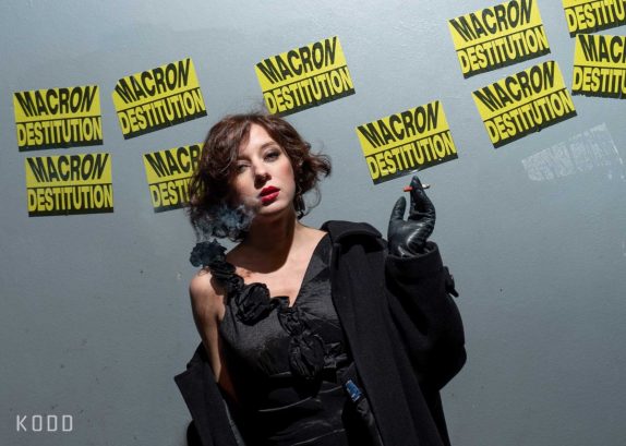 lemprise de la nuit par theodor litovko kodd magazine medias fashion mode