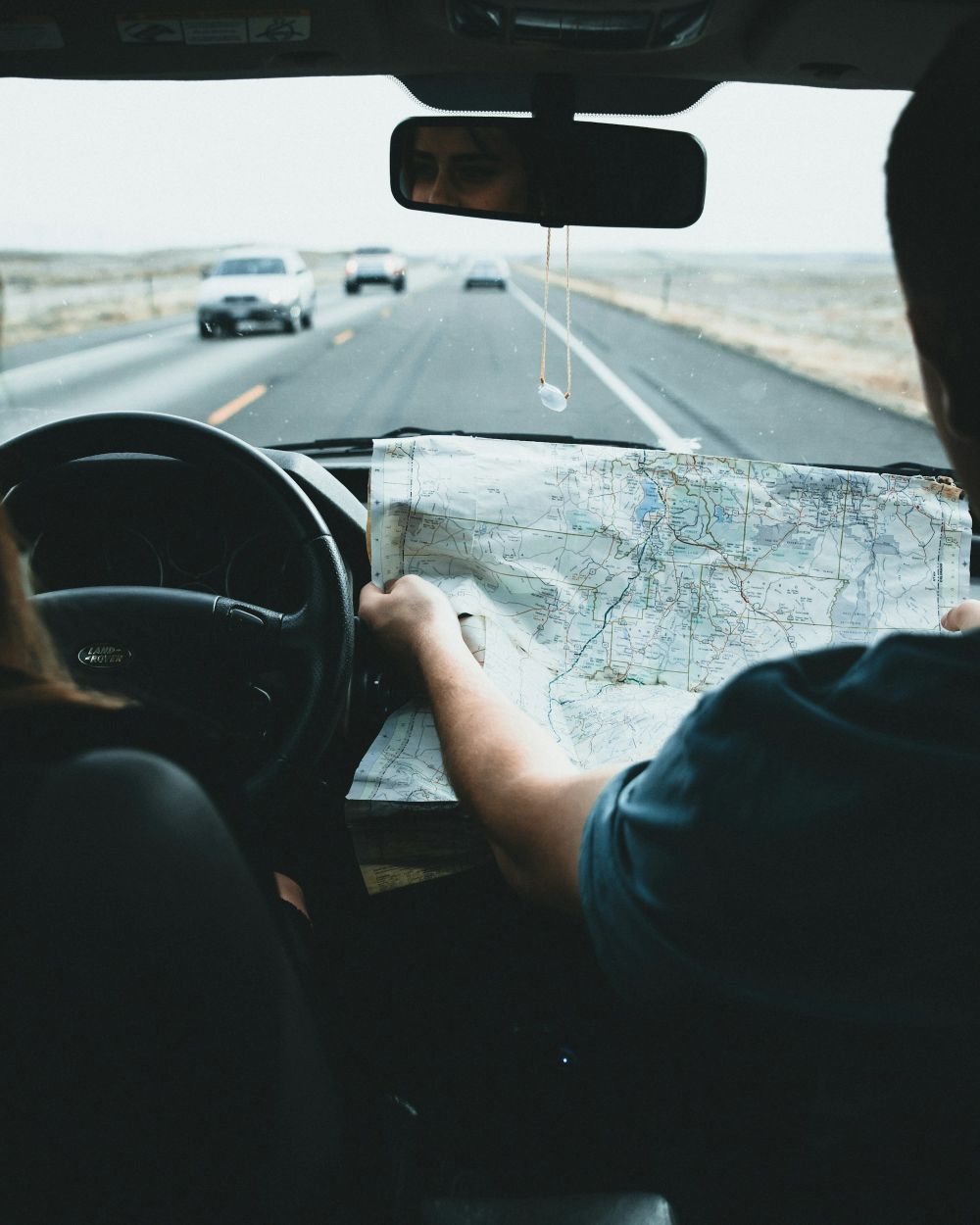 unsplash jake pierrelee voyage no stress kodd magazine medias culture