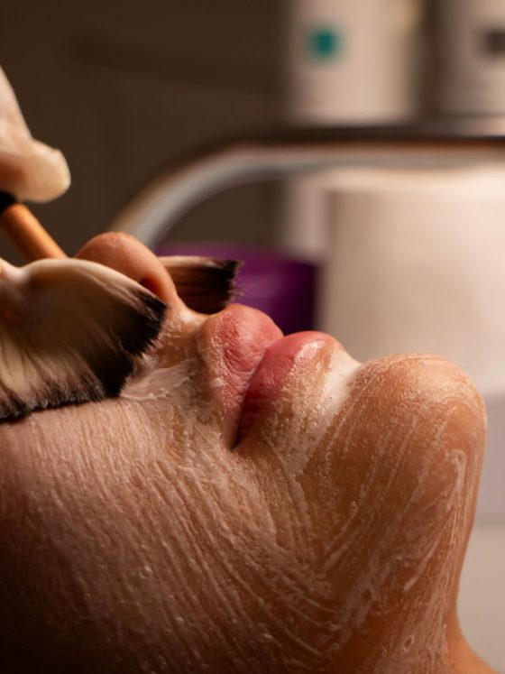 unsplash kimia kazemi rituels beaute kodd magazine medias beaute