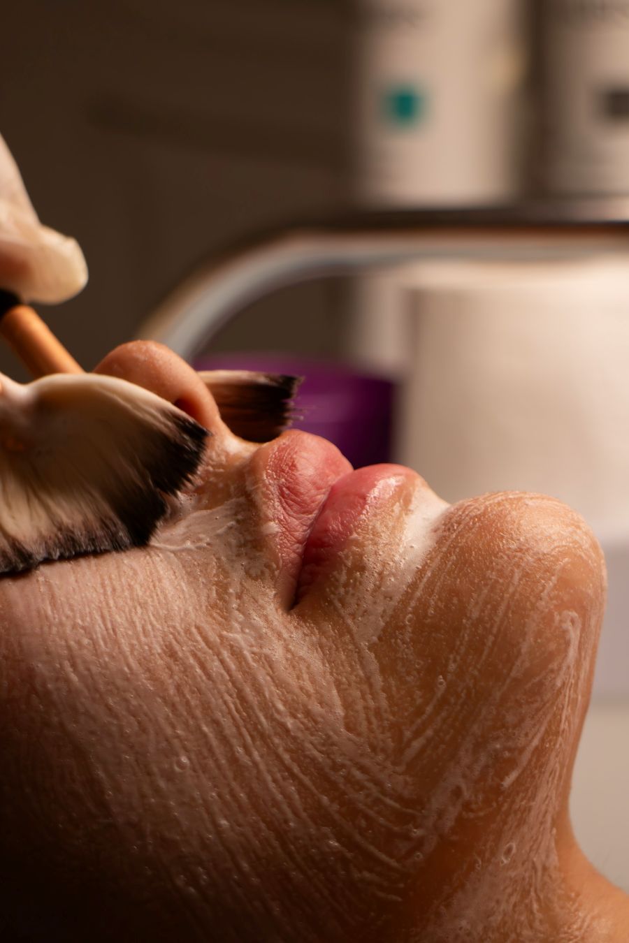 unsplash kimia kazemi rituels beaute kodd magazine medias beaute