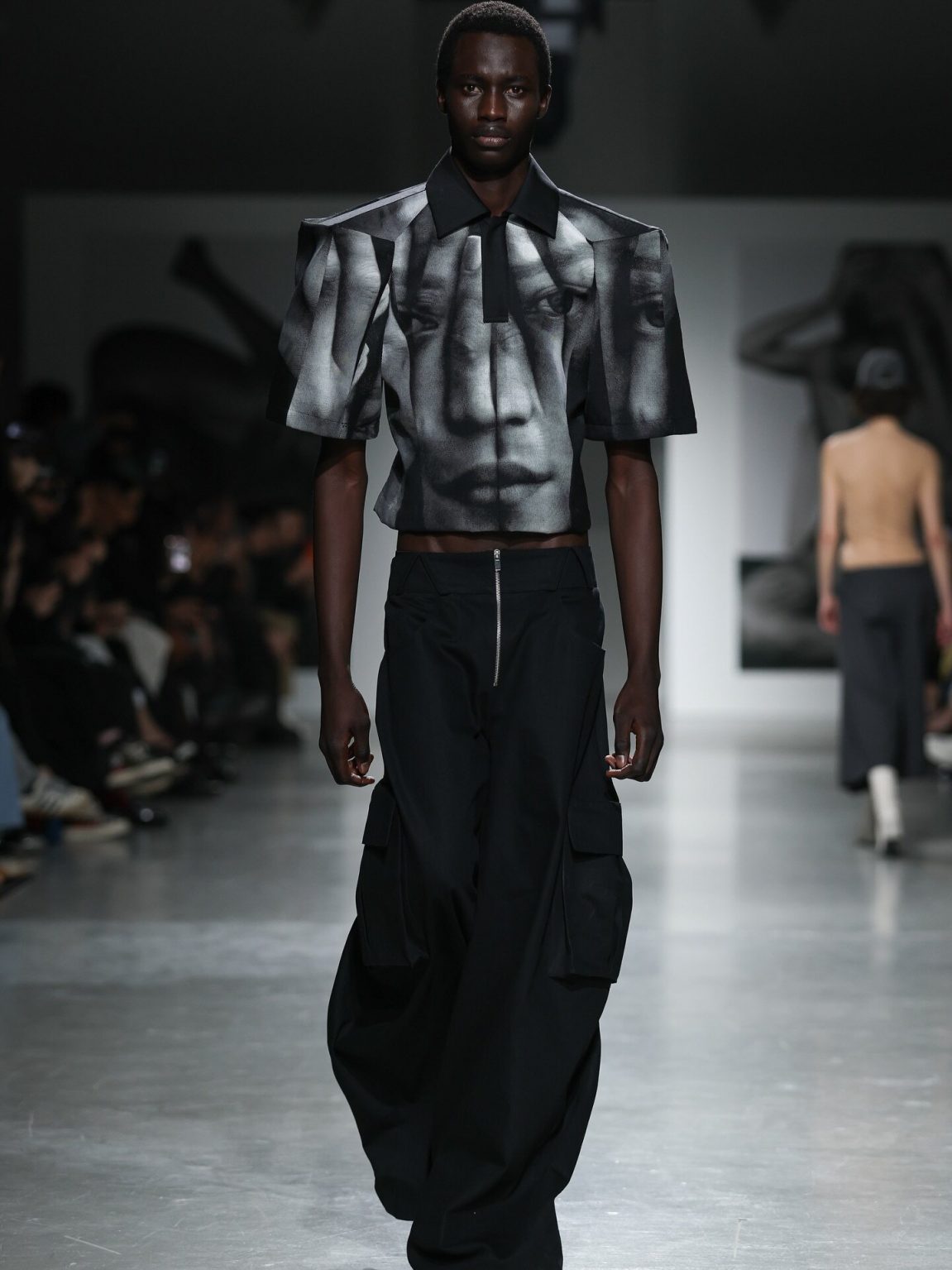 hayeli new york mode kodd magazine hayeli new york mode kodd magazine