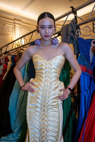 paris fashion week ss inclover couture kodd magazine medias