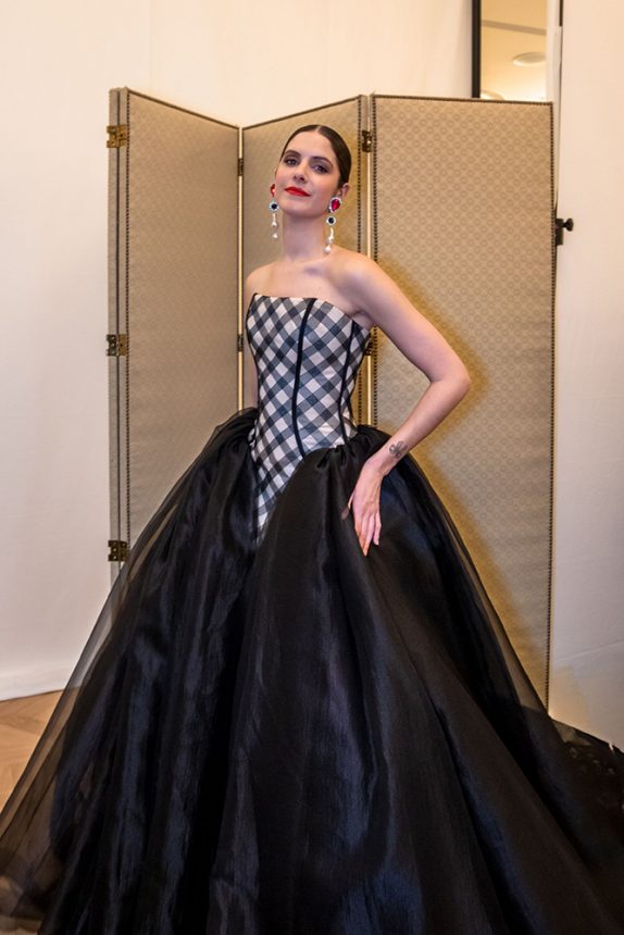 paris fashion week ss inclover couture kodd magazine medias