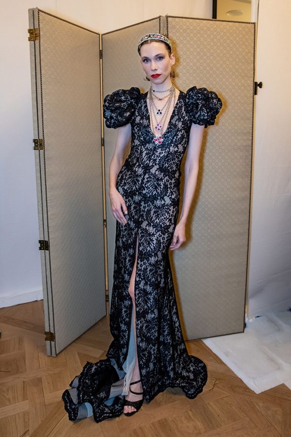 paris fashion week ss inclover couture kodd magazine medias