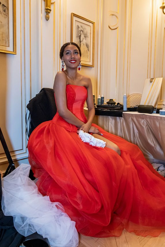 paris fashion week ss inclover couture kodd magazine medias