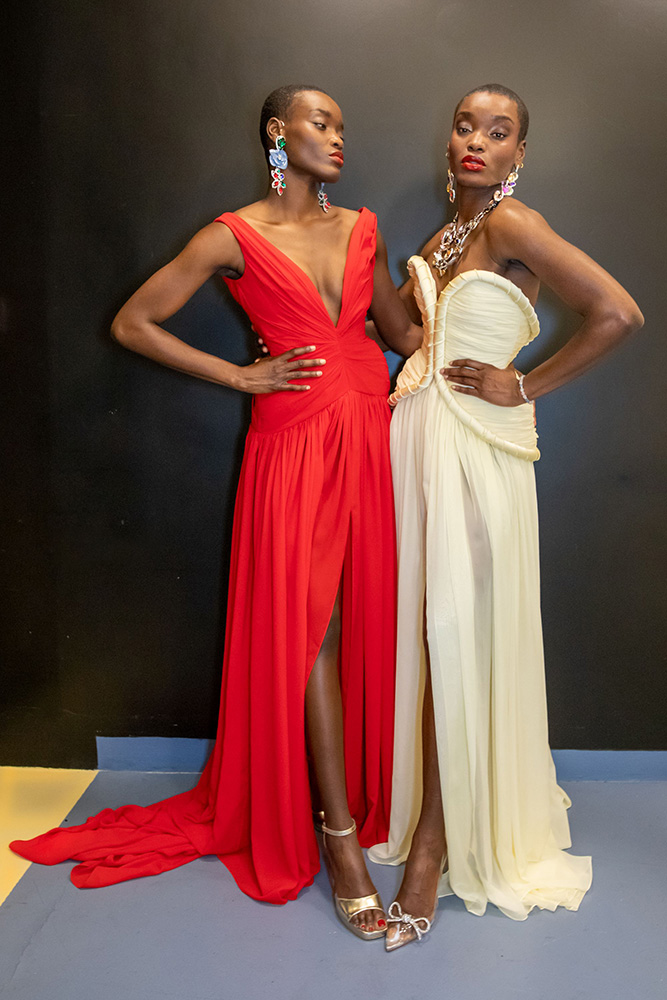 paris fashion week ss inclover couture kodd magazine medias