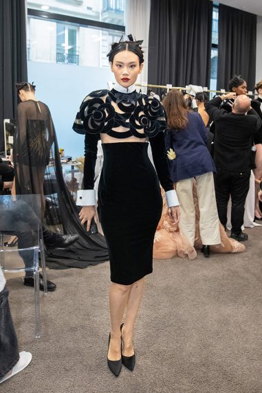 paris fashion week ss yanina couture kodd magazine medias