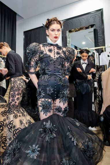 paris fashion week ss yanina couture kodd magazine medias