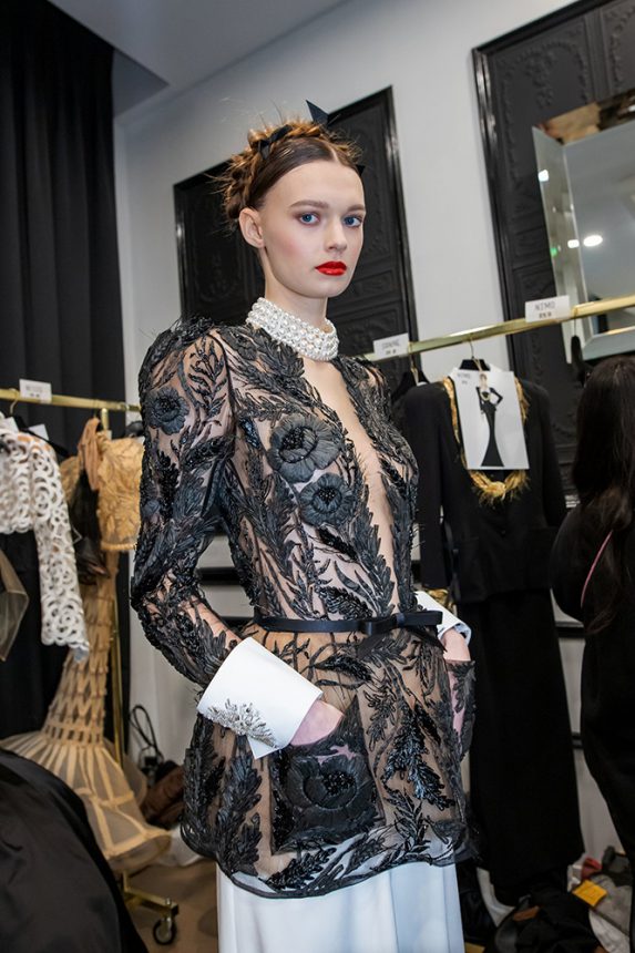 paris fashion week ss yanina couture kodd magazine medias