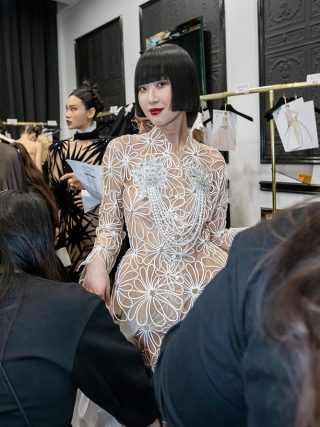 paris fashion week ss yanina couture kodd magazine medias