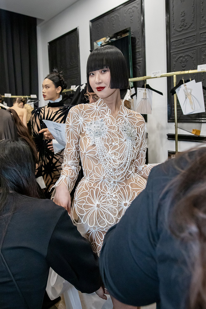 paris fashion week ss yanina couture kodd magazine medias