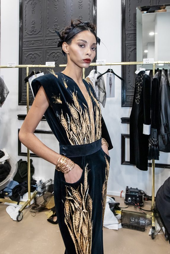 paris fashion week ss yanina couture kodd magazine medias