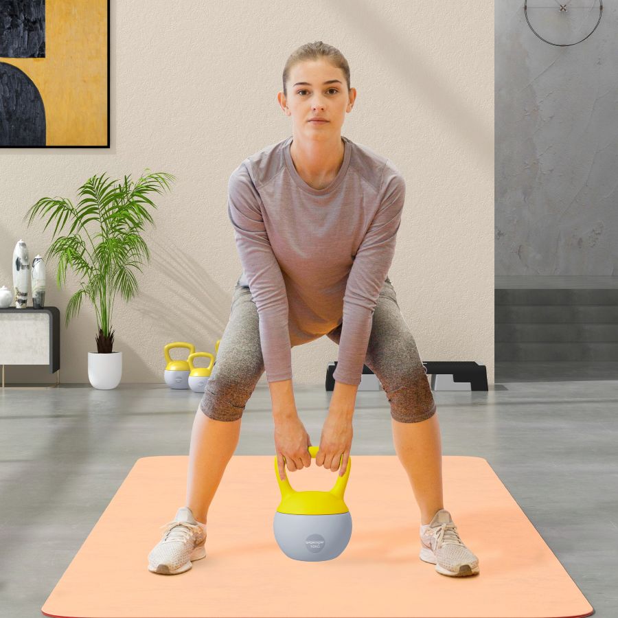 aosom accessoire sportif kodd magazine mode