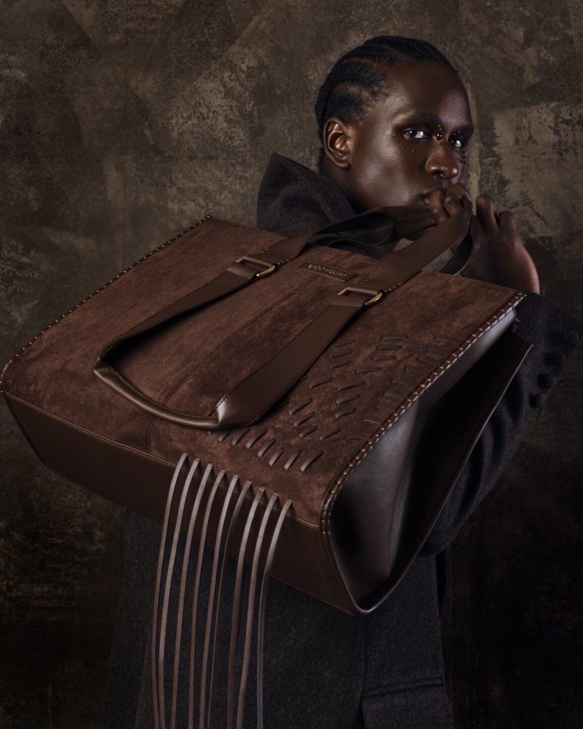 chuks collins fall winter kodd magazine medias