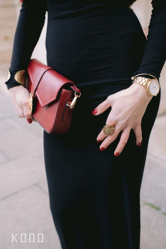 cover kodd magazine editorial fashion mode nelly lopes myriam smine