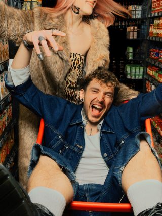 cover y a quoi blaame wagram kodd magazine medias culture music musique