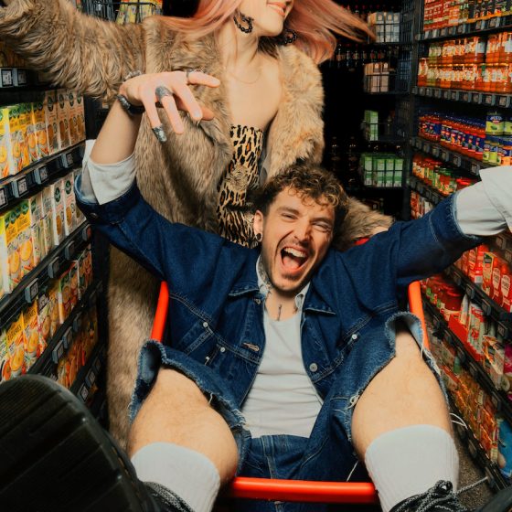 cover y a quoi blaame wagram kodd magazine medias culture music musique