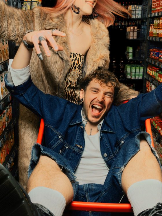 cover y a quoi blaame wagram kodd magazine medias culture music musique