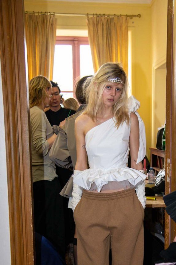 florentina leitner cslalexandre kodd magazine medias mode fashion