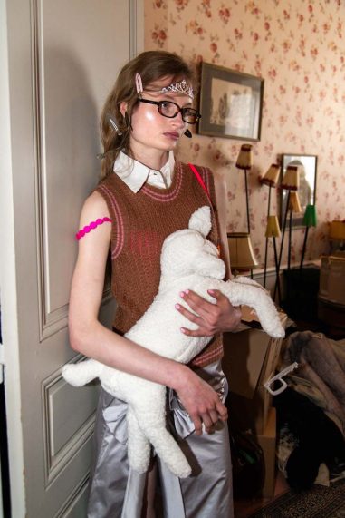 florentina leitner cslalexandre kodd magazine medias mode fashion