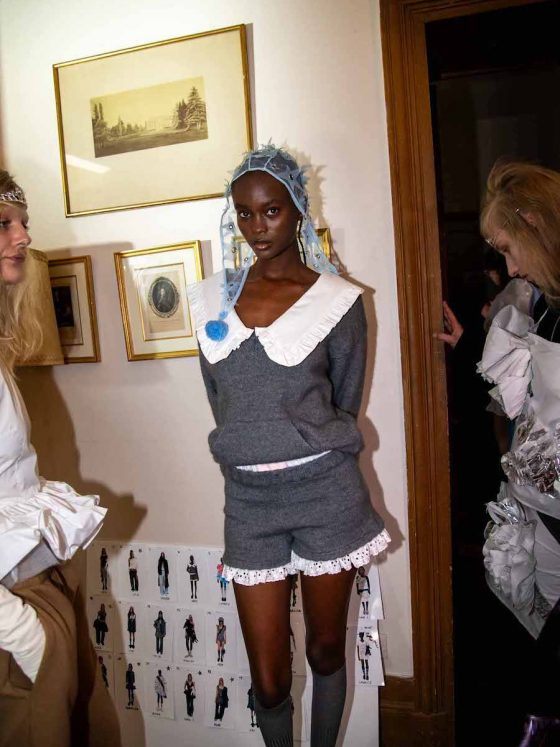 florentina leitner cslalexandre kodd magazine medias mode fashion