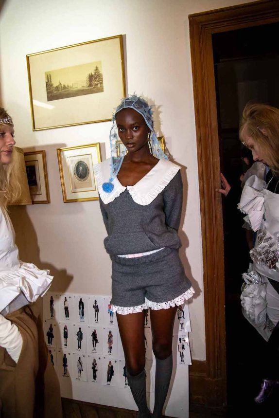 florentina leitner cslalexandre kodd magazine medias mode fashion